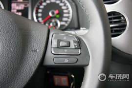 大众-高尔夫(进口)-Cross Golf