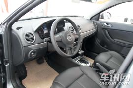 上海大众-朗逸-1.6L 自动品雅版