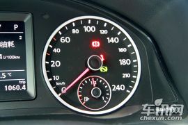 大众-Tiguan(进口)-2.0TSI R-Line