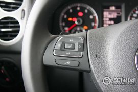 大众-高尔夫(进口)-Cross Golf