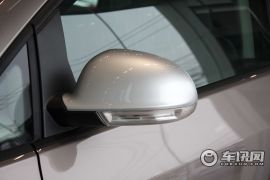 大众-高尔夫(进口)-Cross Golf