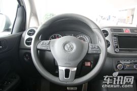 大众-高尔夫(进口)-Cross Golf