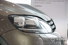 大众-高尔夫(进口)-Cross Golf