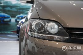 大众-高尔夫(进口)-Cross Golf