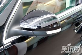 大众-Tiguan(进口)-2.0TSI R-Line