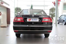 上海大众-桑塔纳志俊-1.8 MT 舒适型