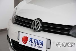 大众-高尔夫(进口)-Variant 豪华版