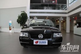 上海大众-桑塔纳志俊-1.8 MT 舒适型