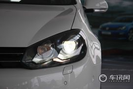 大众-高尔夫(进口)-Variant 豪华版