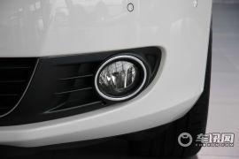 大众-高尔夫(进口)-Variant 豪华版