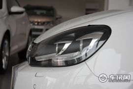 大众-高尔夫(进口)-Variant 豪华版