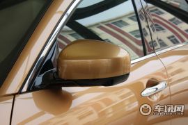 英菲尼迪-FX(进口)-FX50 金尚巅峰版