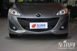 马自达-马自达5(进口)-2.0L 自动舒适型