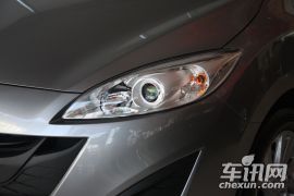 马自达-马自达5(进口)-2.0L 自动舒适型