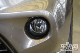 东风日产-楼兰-3.5L CVT