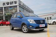 长安汽车-CX20-1.3L MT运动版