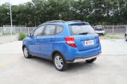 长安汽车-CX20-1.3L MT运动版