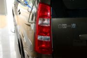 一汽吉林-森雅S80-1.5L 精英都市版 5座