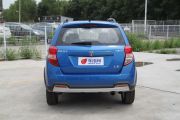 长安汽车-CX20-1.3L MT运动版