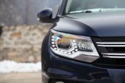大众-Tiguan(进口)-2.0TDI 豪华版