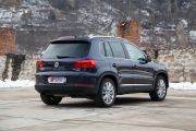 大众-Tiguan(进口)-2.0TDI 豪华版