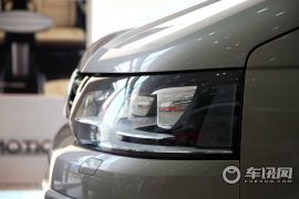 大众-Multivan(进口)-2.0T 商务版