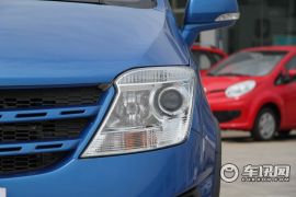 长安汽车-CX20-1.3L MT运动版