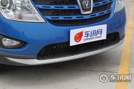 长安汽车-CX20-1.3L MT运动版