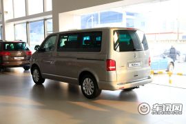 大众-Multivan(进口)-2.0T 商务版