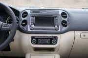 大众-Tiguan(进口)-2.0TDI 豪华版