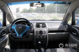 长安汽车-CX20-1.3L MT运动版