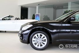 英菲尼迪-M(进口)-M37