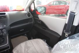 马自达-马自达5(进口)-2.0L 自动舒适型