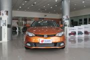 上海汽车-MG 6-掀背 1.8T 自动精英版