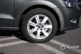 上海大众-POLO-1.6 AT致酷版