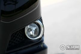 斯巴鲁-力狮(进口)-2.5GT豪华导航版