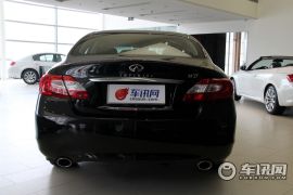 英菲尼迪-M(进口)-M37