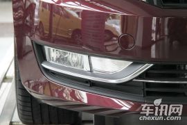 上海大众-帕萨特- 2.0TSI DSG至尊版