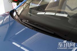 上海大众-POLO-劲情 1.6 AT风尚版