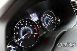 斯巴鲁-力狮(进口)-2.5GT豪华导航版