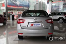 东风乘用车-风神S30-1.6 尊雅型MT