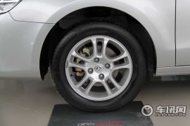 东风乘用车-风神S30-1.6 尊雅型MT