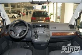 大众-Multivan(进口)-2.0T 商务版