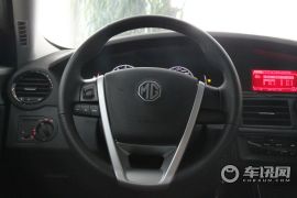 上海汽车-MG 6-掀背 1.8T 自动精英版