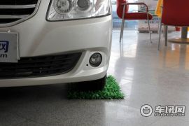 奇瑞汽车-旗云2-1.5MT 舒适型