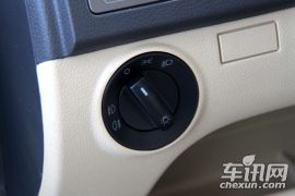 上海大众-POLO-劲情 1.6 AT风尚版