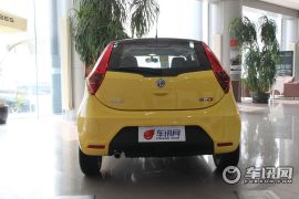 上海汽车-MG3-1.5L 手动精英版