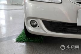 奇瑞汽车-旗云2-1.5MT 舒适型