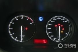 上海汽车-MG3-1.5L 手动精英版