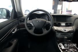 英菲尼迪-M(进口)-M37